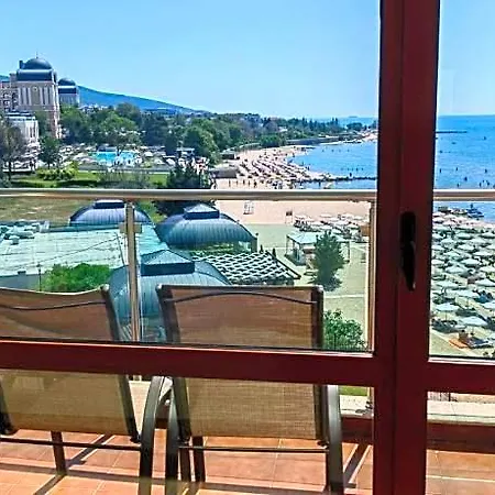Marty's Beachfront Nesebar