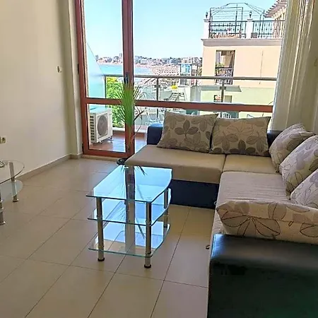 Marty's Beachfront 5* Nesebar