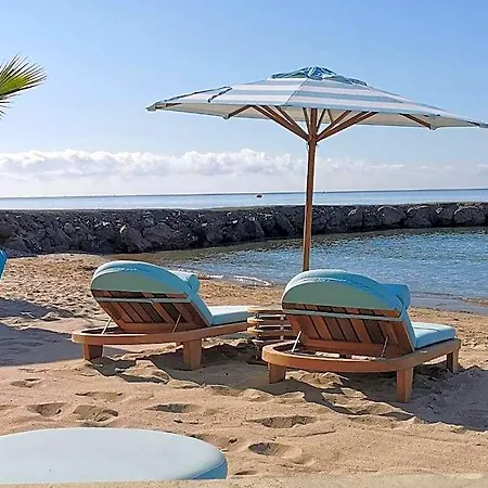 Marty's Beachfront Nesebar